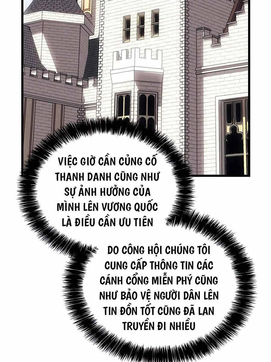 Con Trai Út Của Bá Tước Là Một Người Chơi Chapter 40 - Next Chapter 41