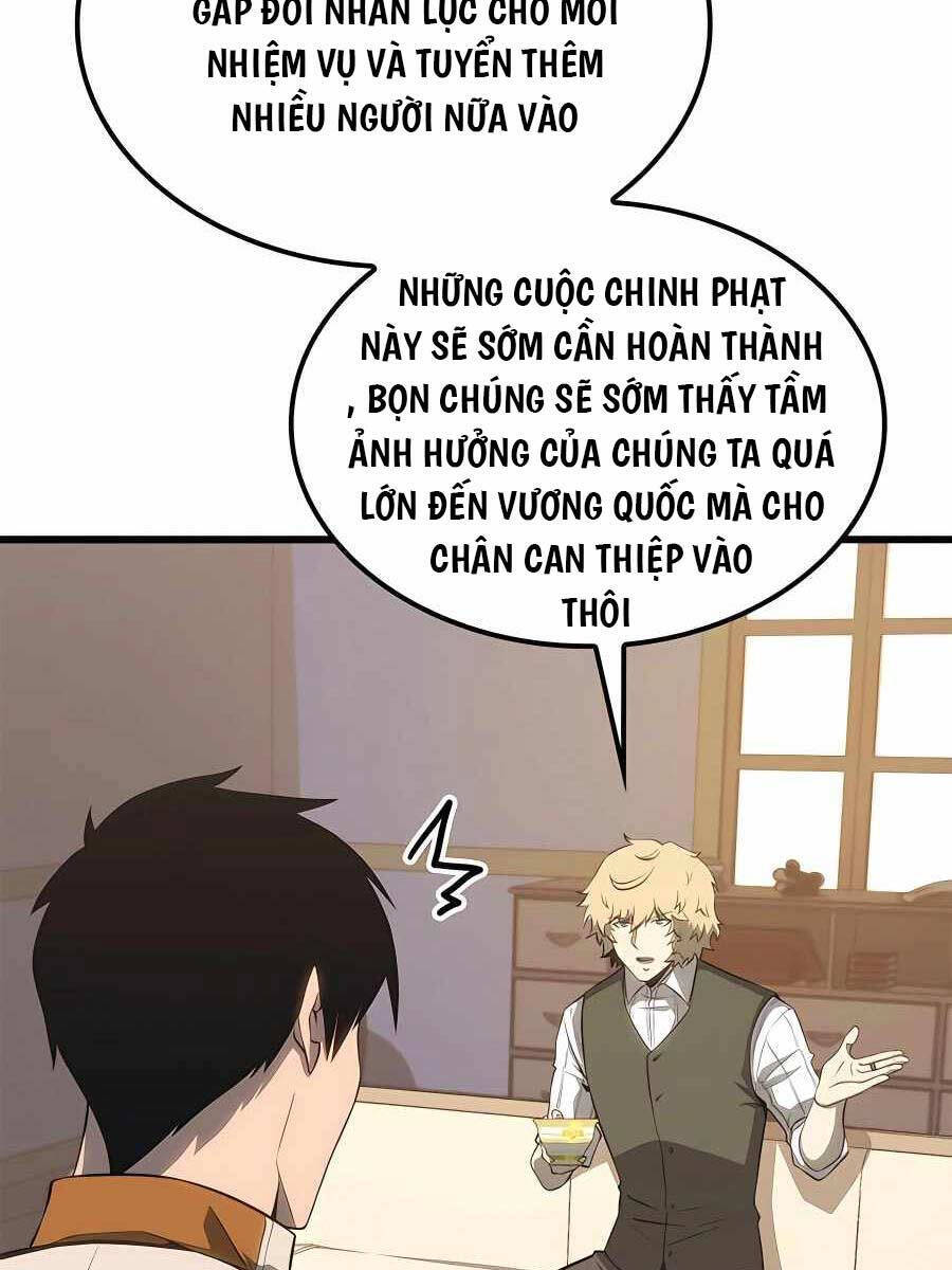 Con Trai Út Của Bá Tước Là Một Người Chơi Chapter 40 - Next Chapter 41