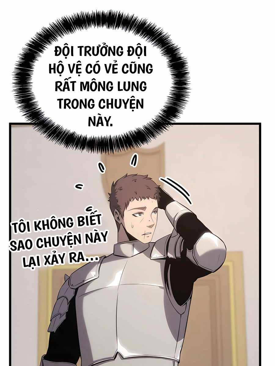 Con Trai Út Của Bá Tước Là Một Người Chơi Chapter 41 - Next Chapter 42