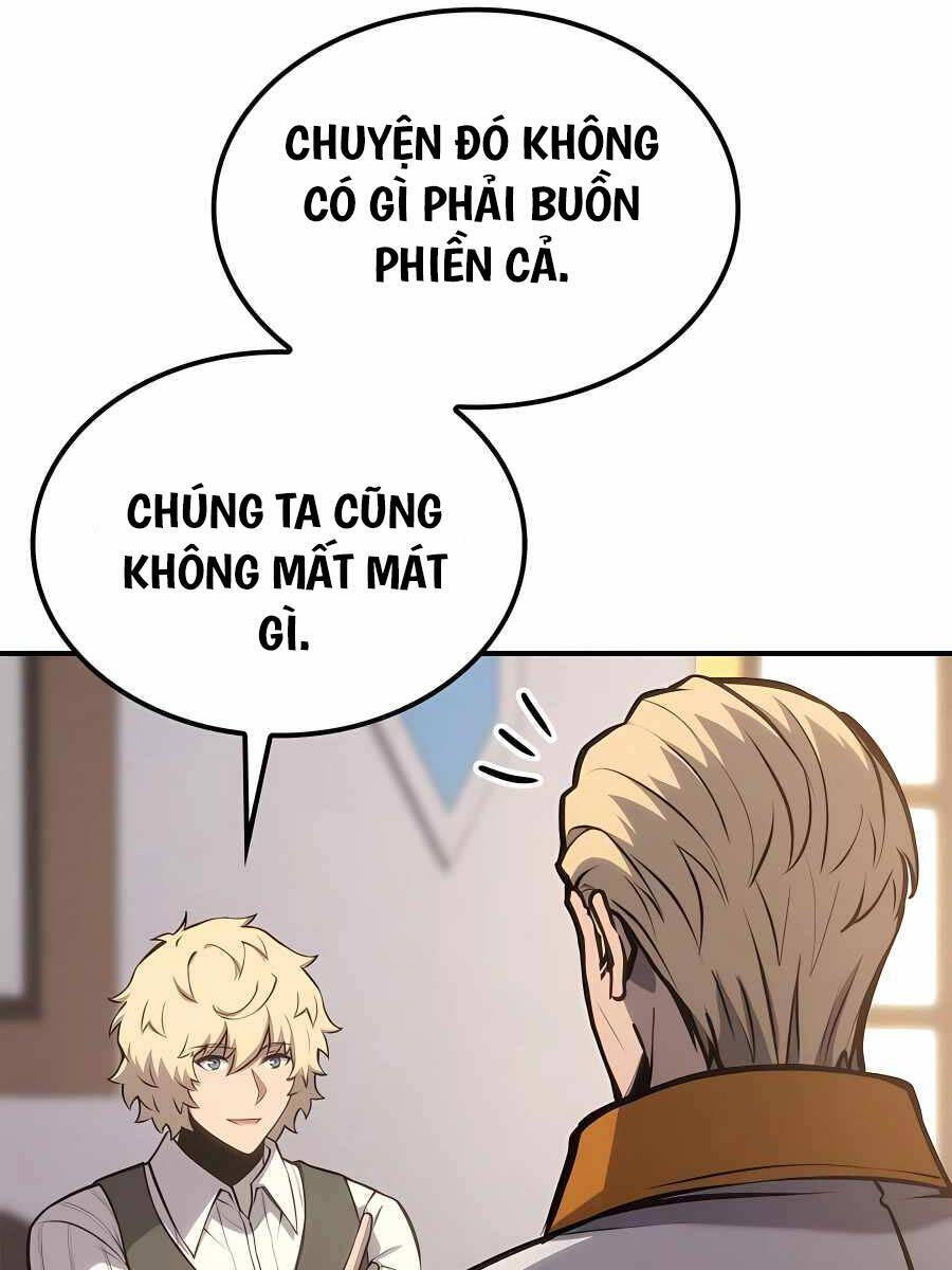 Con Trai Út Của Bá Tước Là Một Người Chơi Chapter 41 - Next Chapter 42