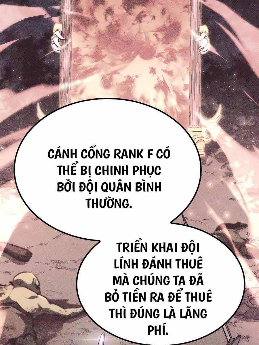 Con Trai Út Của Bá Tước Là Một Người Chơi Chapter 41 - Next Chapter 42