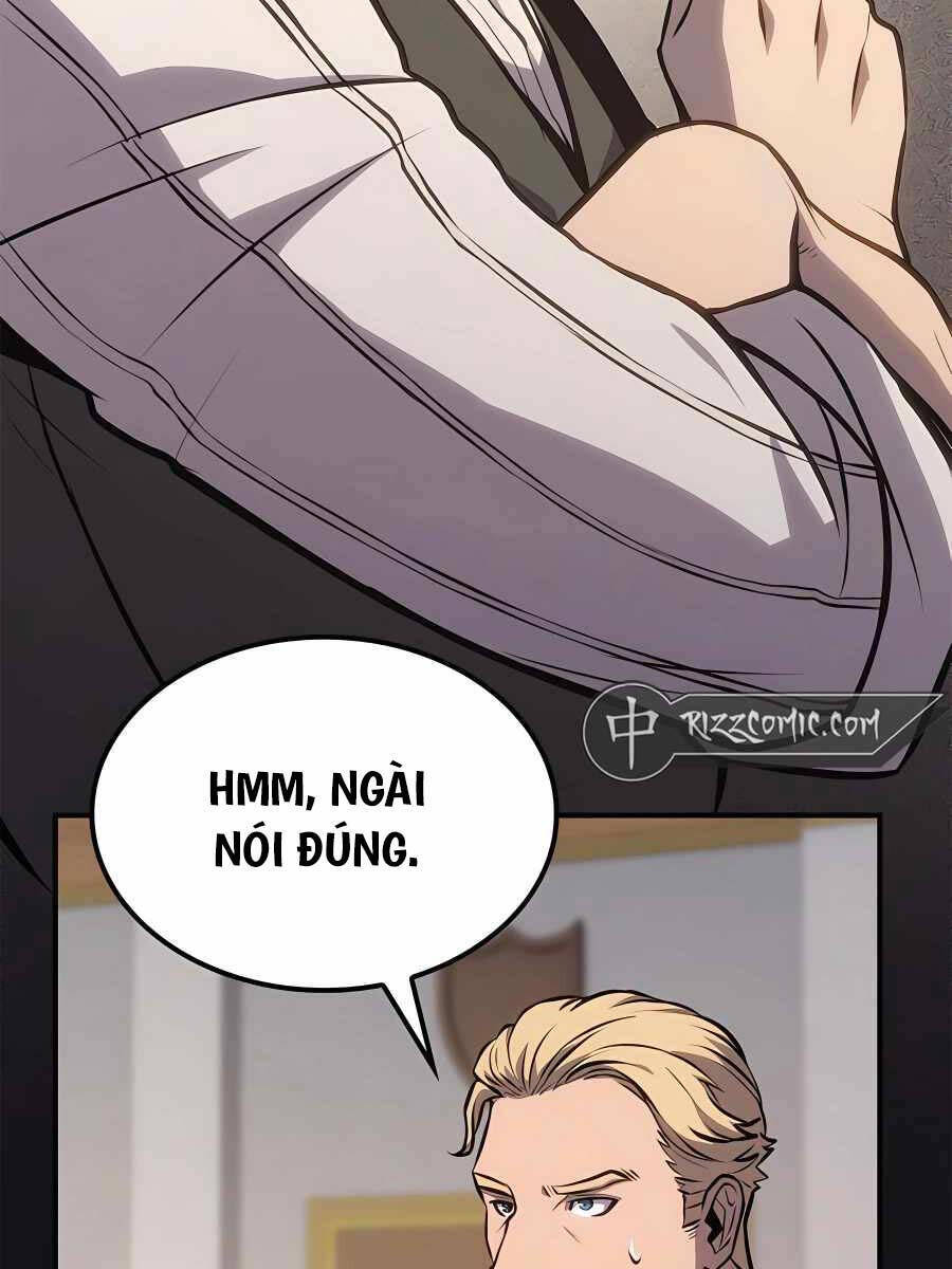 Con Trai Út Của Bá Tước Là Một Người Chơi Chapter 41 - Next Chapter 42