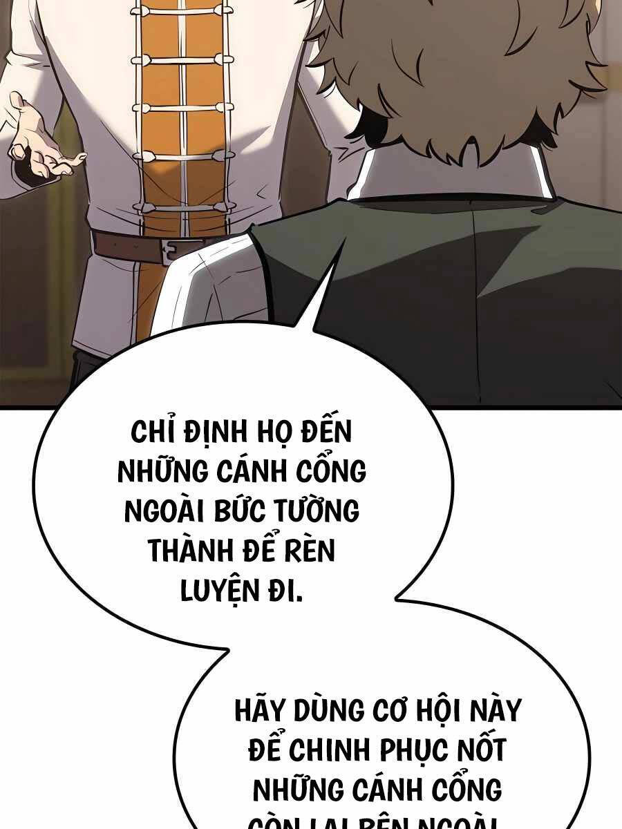 Con Trai Út Của Bá Tước Là Một Người Chơi Chapter 41 - Next Chapter 42