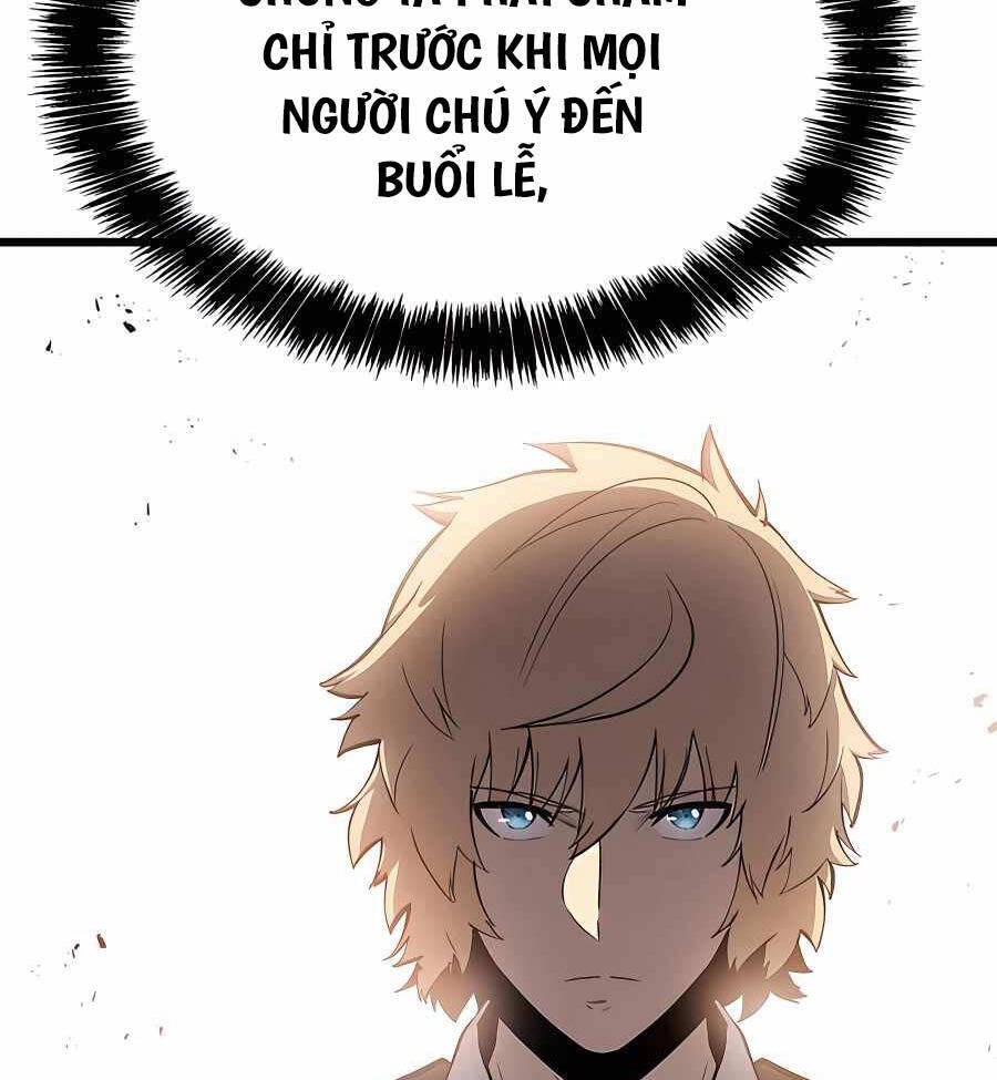 Con Trai Út Của Bá Tước Là Một Người Chơi Chapter 41 - Next Chapter 42