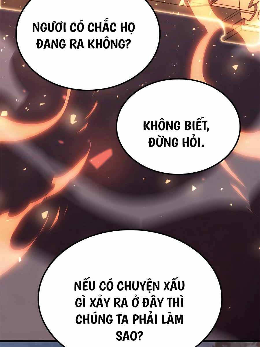 Con Trai Út Của Bá Tước Là Một Người Chơi Chapter 41 - Next Chapter 42