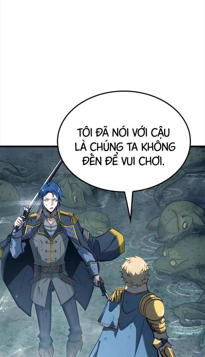 Con Trai Út Của Bá Tước Là Một Người Chơi Chapter 42 - Next Chapter 43