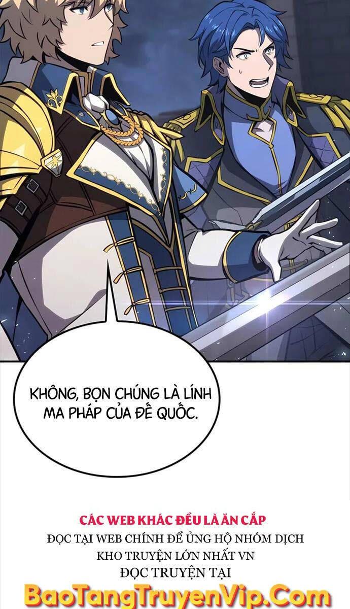 Con Trai Út Của Bá Tước Là Một Người Chơi Chapter 43 - Next Chapter 44