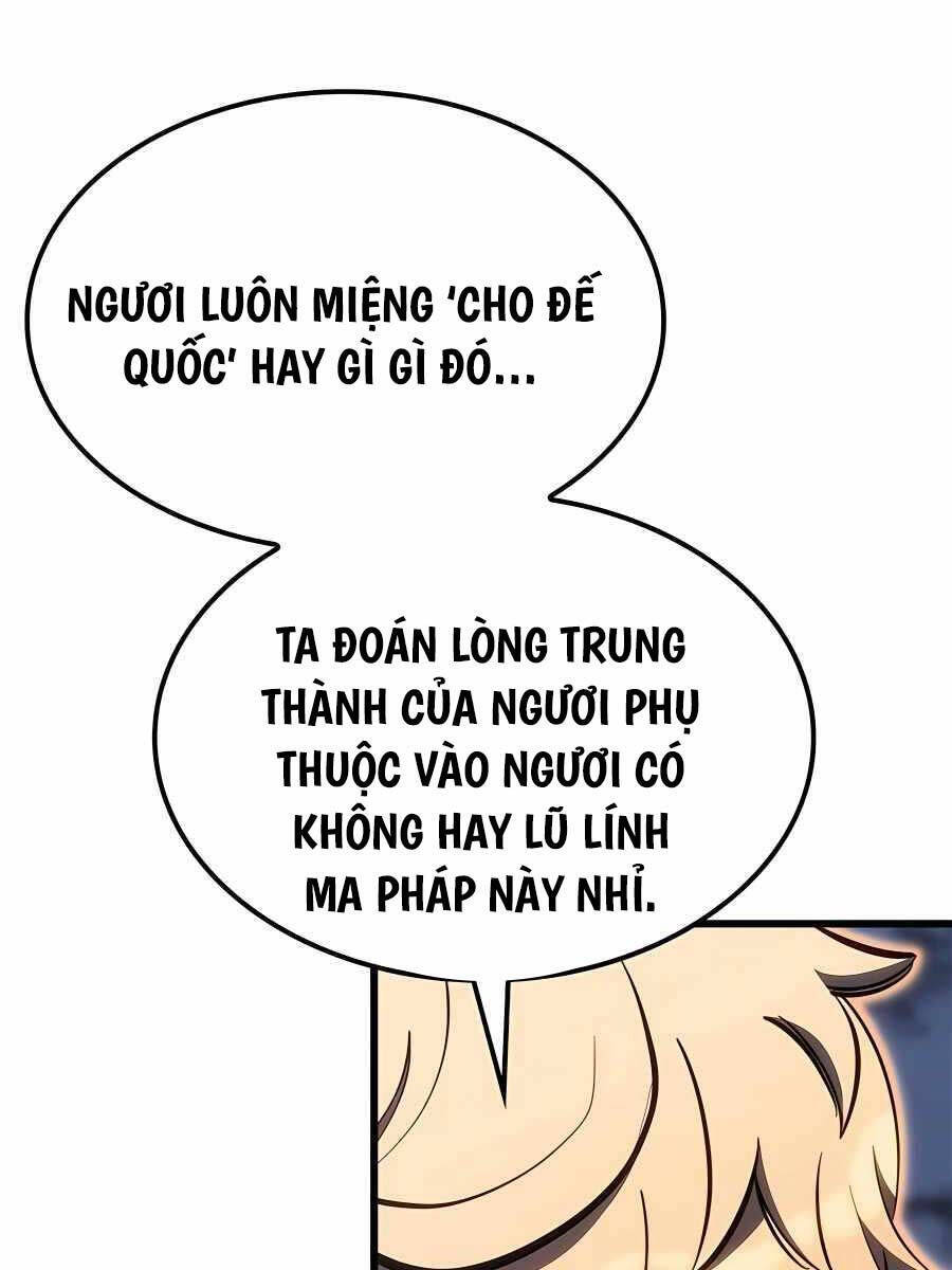 Con Trai Út Của Bá Tước Là Một Người Chơi Chapter 44 - Next Chapter 45