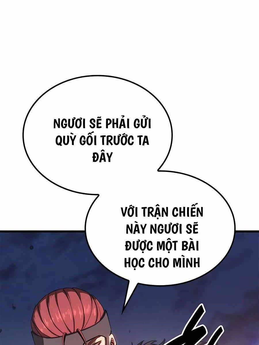 Con Trai Út Của Bá Tước Là Một Người Chơi Chapter 44 - Next Chapter 45