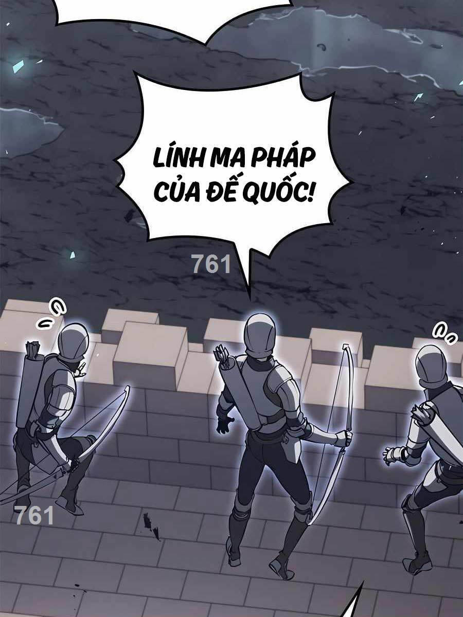 Con Trai Út Của Bá Tước Là Một Người Chơi Chapter 44 - Next Chapter 45