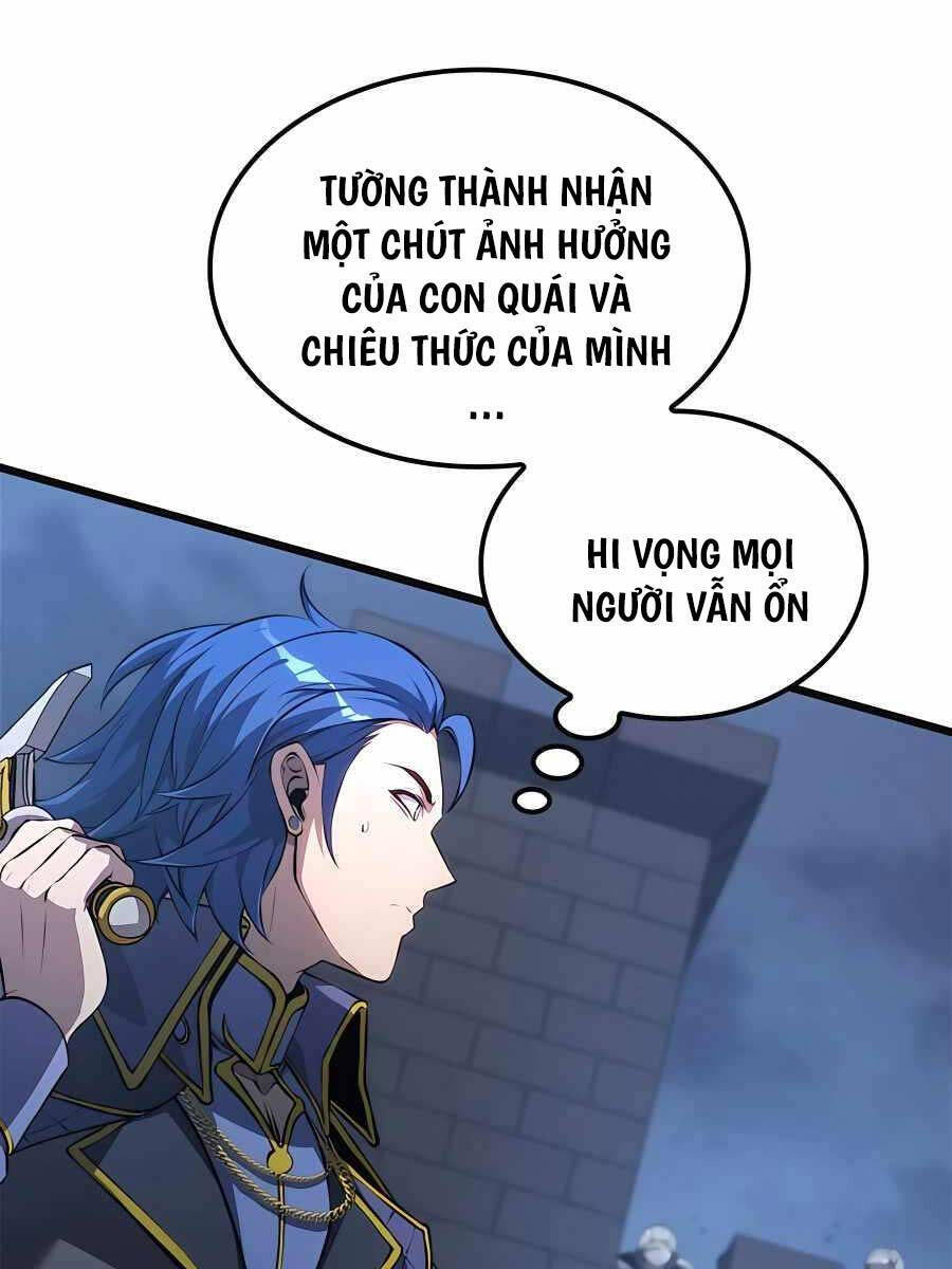 Con Trai Út Của Bá Tước Là Một Người Chơi Chapter 47 - Next Chapter 48