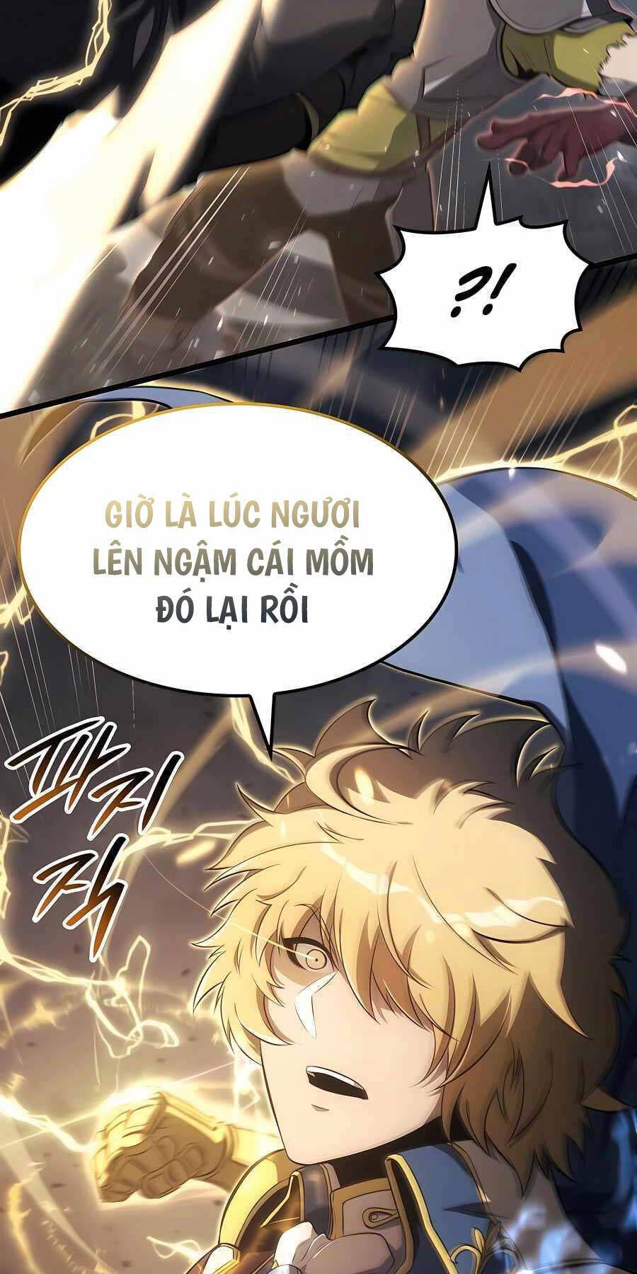 Con Trai Út Của Bá Tước Là Một Người Chơi Chapter 48 - Next Chapter 49