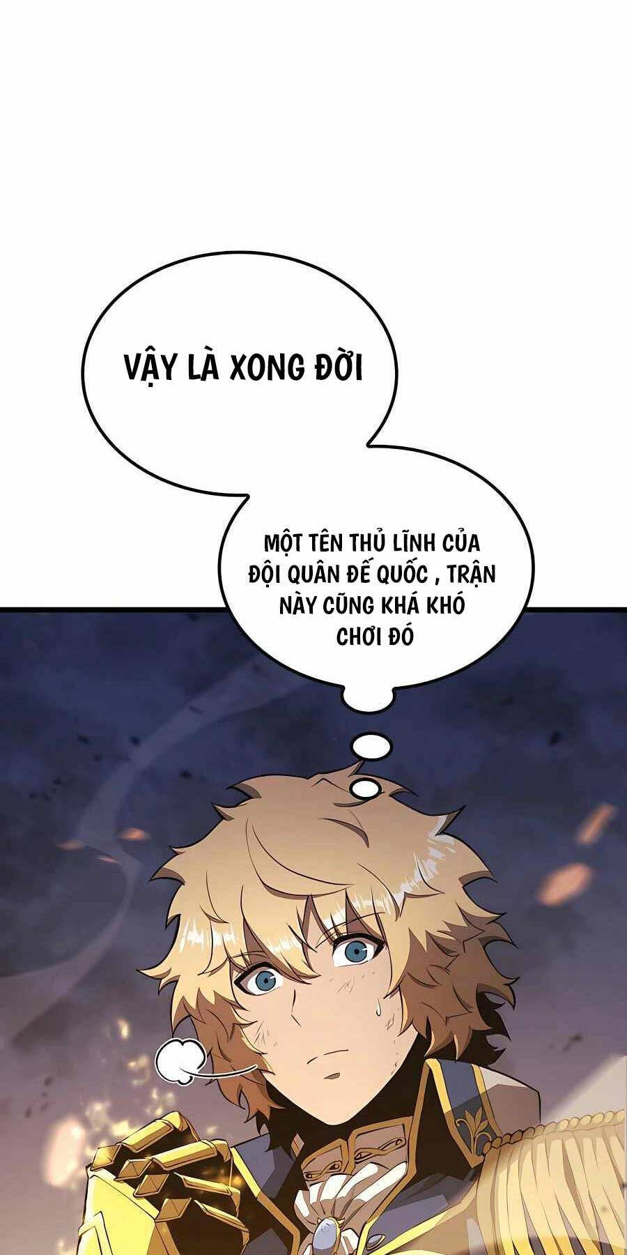 Con Trai Út Của Bá Tước Là Một Người Chơi Chapter 48 - Next Chapter 49