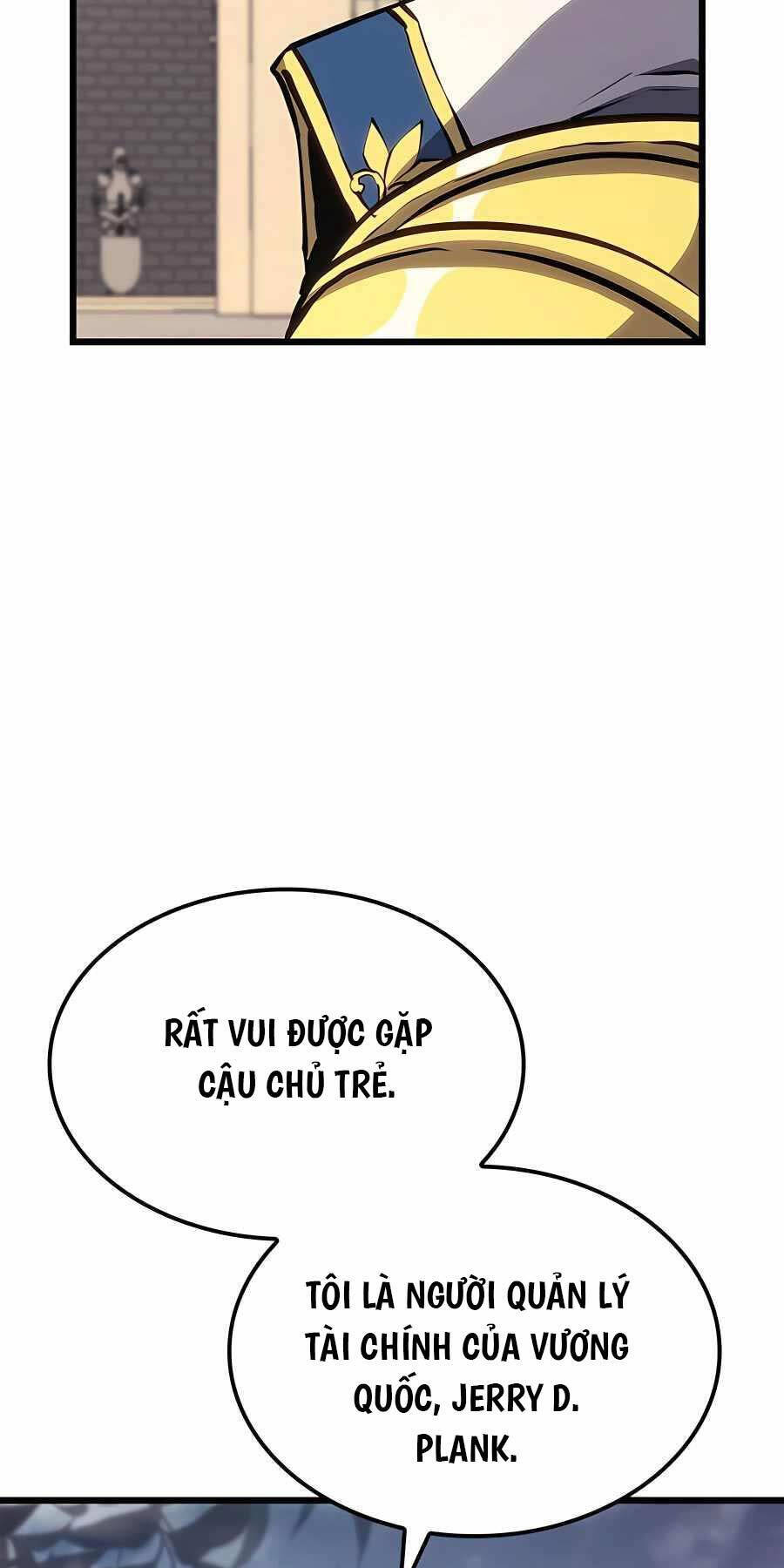 Con Trai Út Của Bá Tước Là Một Người Chơi Chapter 49 - Next Chapter 50