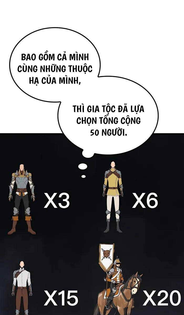 Con Trai Út Của Bá Tước Là Một Người Chơi Chapter 5 - Next Chapter 6