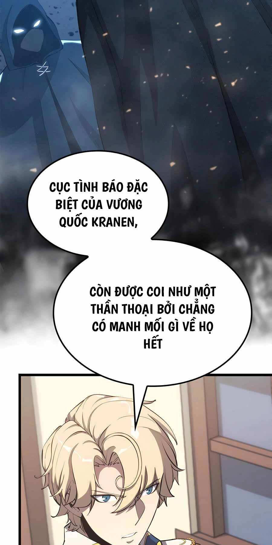 Con Trai Út Của Bá Tước Là Một Người Chơi Chapter 51 - Next Chapter 52