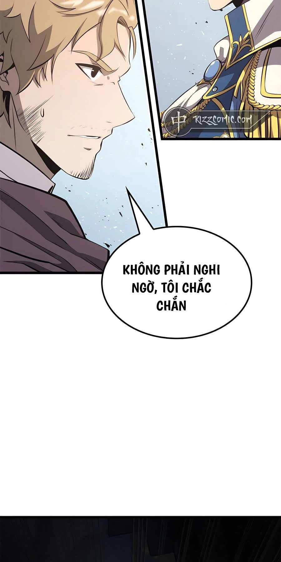 Con Trai Út Của Bá Tước Là Một Người Chơi Chapter 51 - Next Chapter 52