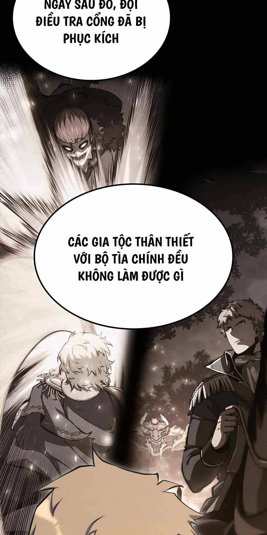 Con Trai Út Của Bá Tước Là Một Người Chơi Chapter 51 - Next Chapter 52