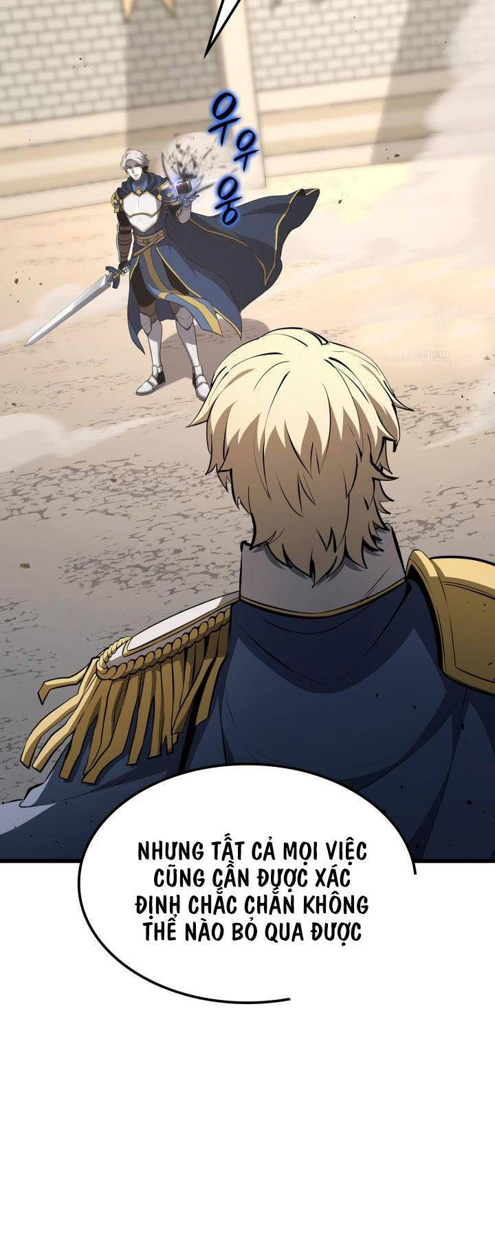 Con Trai Út Của Bá Tước Là Một Người Chơi Chapter 56 - Next Chapter 57