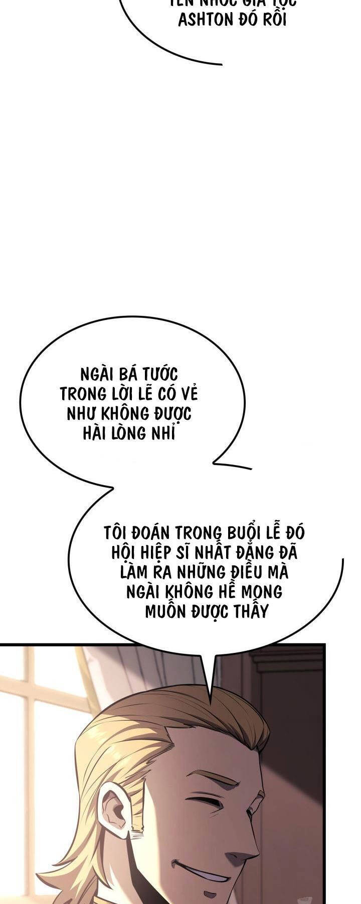 Con Trai Út Của Bá Tước Là Một Người Chơi Chapter 56 - Next Chapter 57