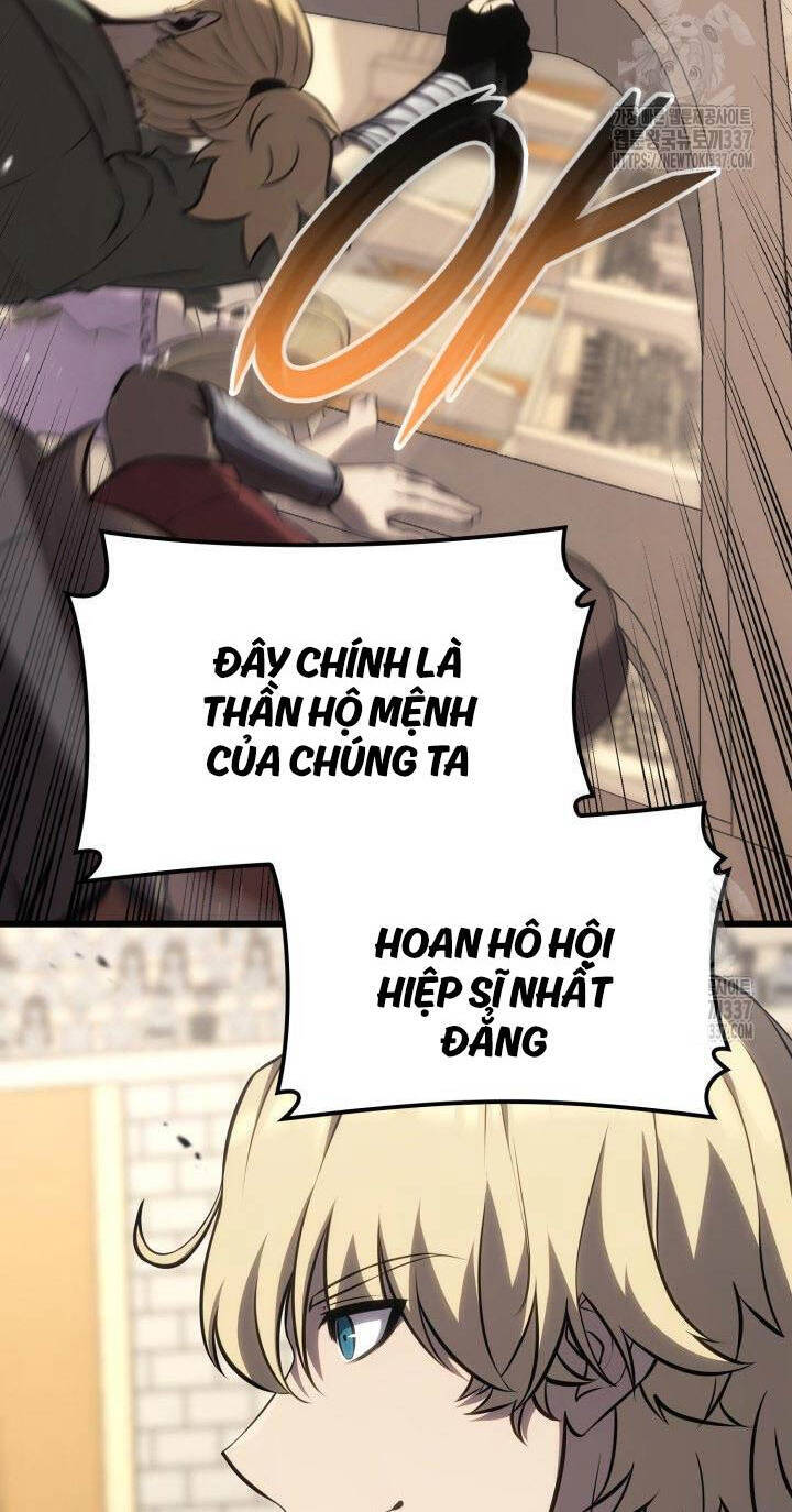 Con Trai Út Của Bá Tước Là Một Người Chơi Chapter 56 - Next Chapter 57