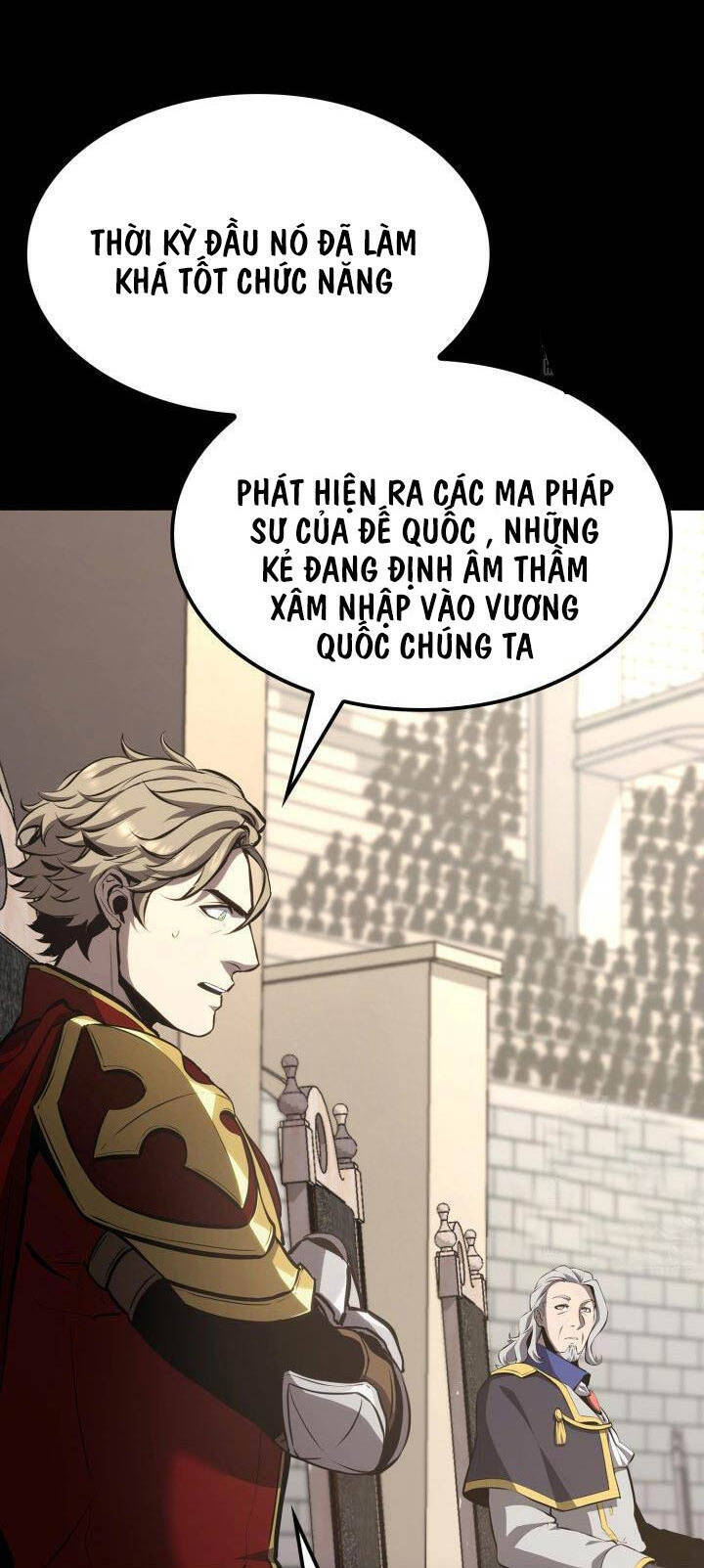 Con Trai Út Của Bá Tước Là Một Người Chơi Chapter 56 - Next Chapter 57