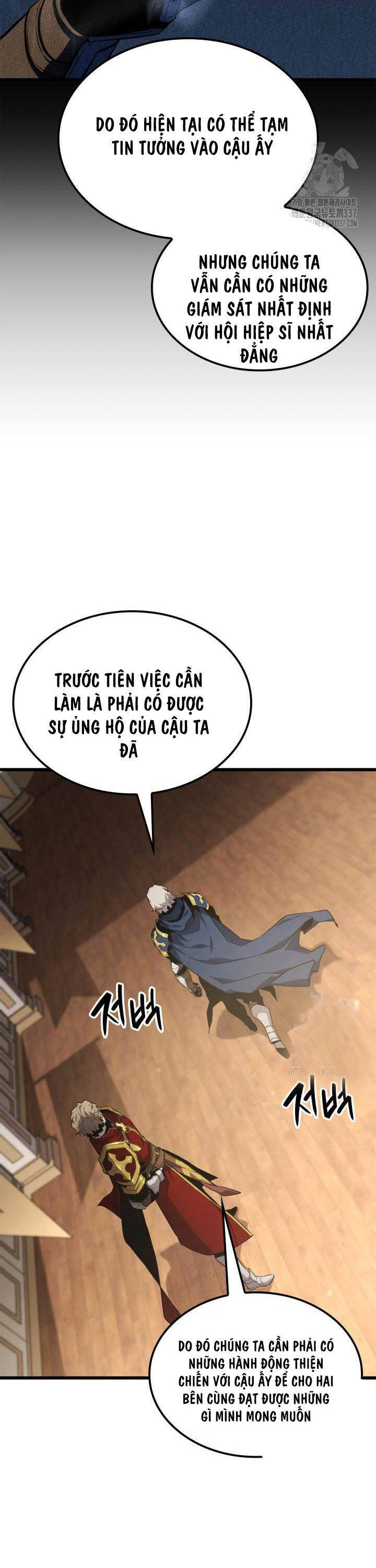 Con Trai Út Của Bá Tước Là Một Người Chơi Chapter 57 - Next Chapter 58