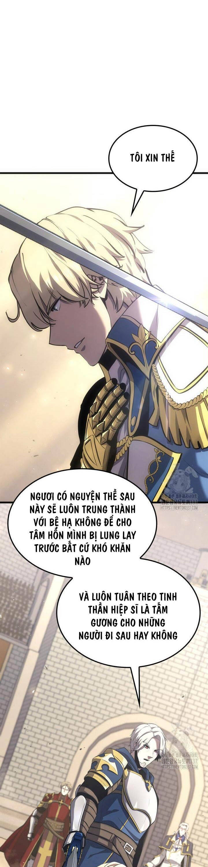 Con Trai Út Của Bá Tước Là Một Người Chơi Chapter 57 - Next Chapter 58