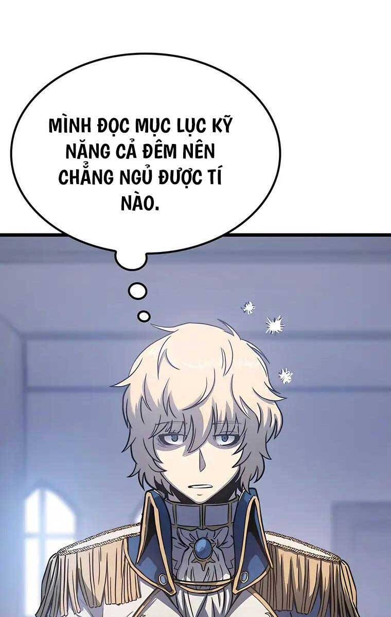 Con Trai Út Của Bá Tước Là Một Người Chơi Chapter 6 - Next Chapter 7