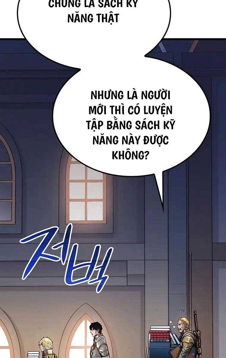 Con Trai Út Của Bá Tước Là Một Người Chơi Chapter 6 - Next Chapter 7