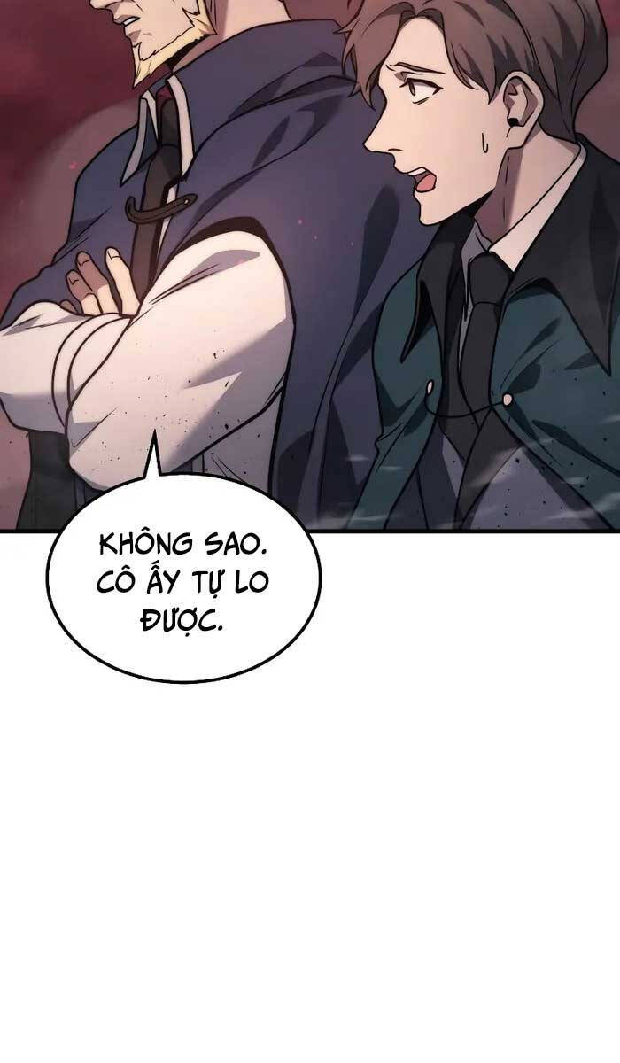 Thần Chiến Tranh Trở Lại Cấp 2 Chapter 1 - Trang 4