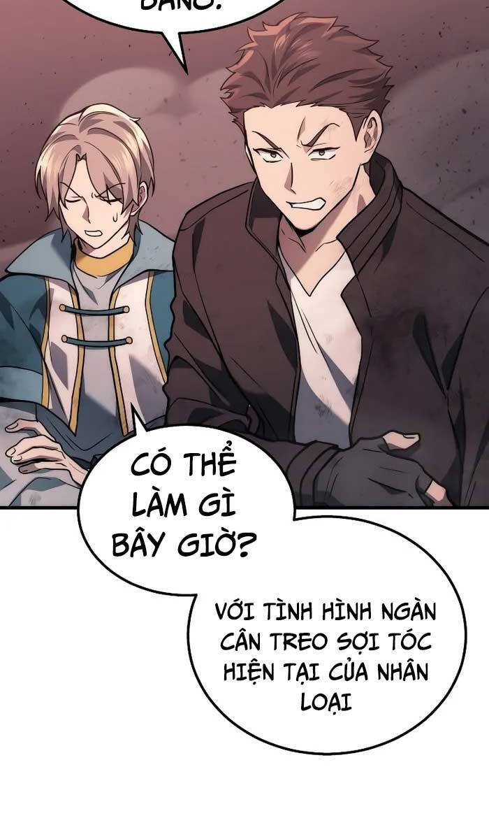 Thần Chiến Tranh Trở Lại Cấp 2 Chapter 1 - Next Chapter 1