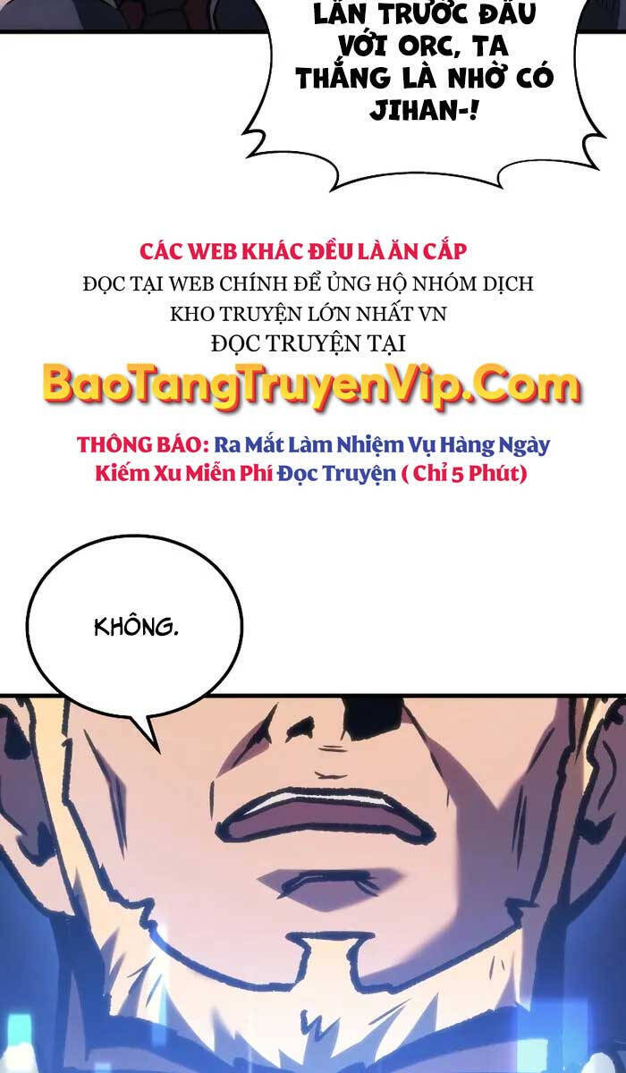 Thần Chiến Tranh Trở Lại Cấp 2 Chapter 1.5 - Trang 2