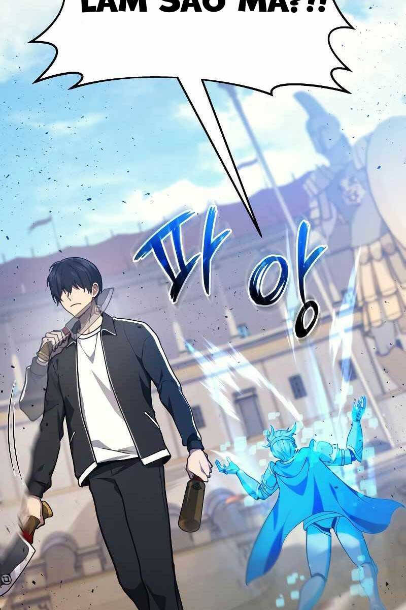 Thần Chiến Tranh Trở Lại Cấp 2 Chapter 12 - Next Chapter 12