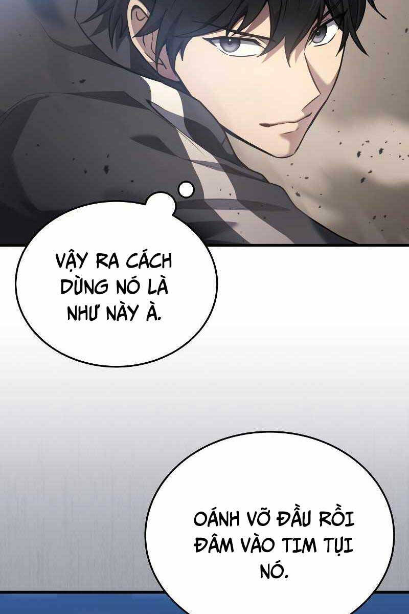 Thần Chiến Tranh Trở Lại Cấp 2 Chapter 12 - Next Chapter 12