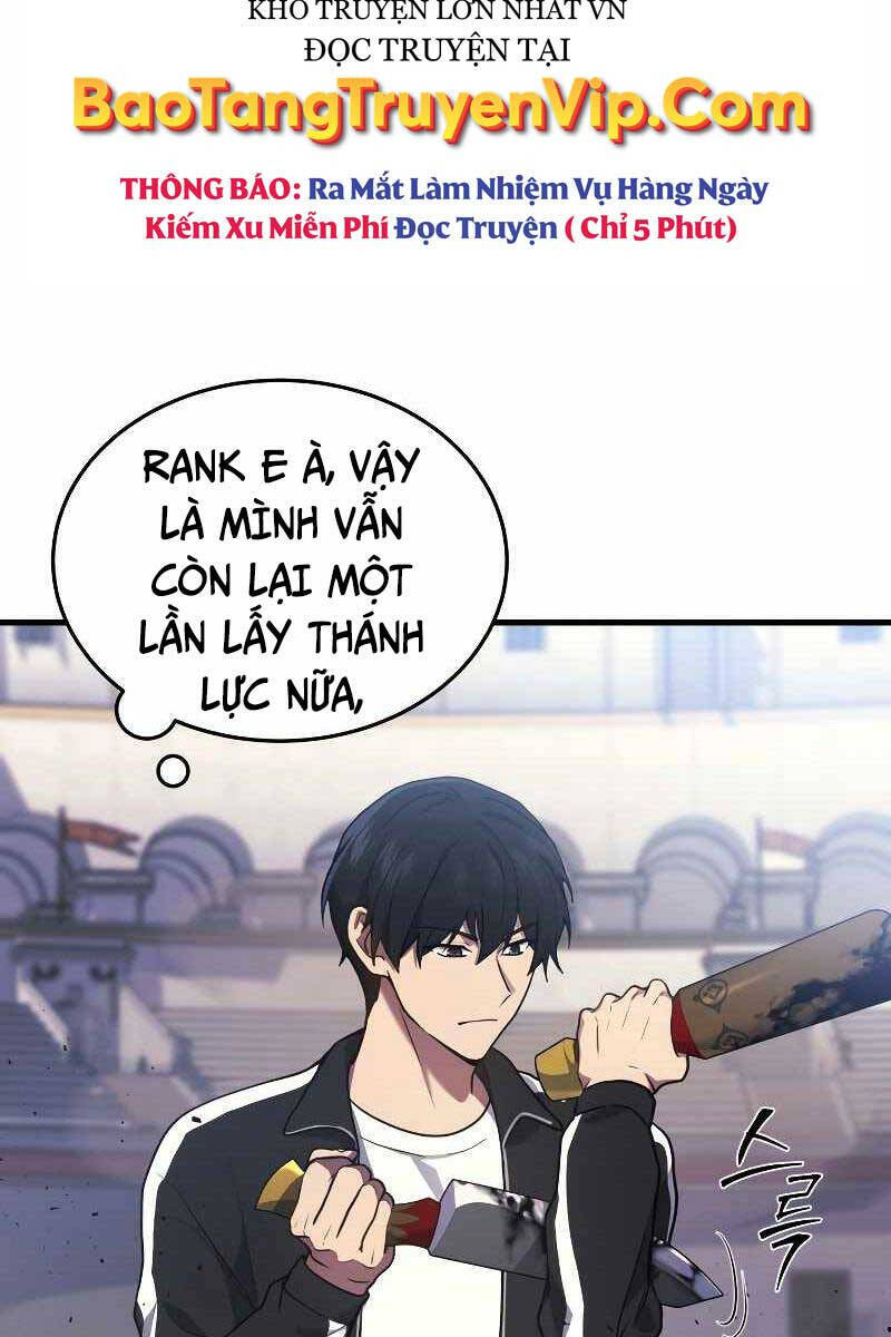 Thần Chiến Tranh Trở Lại Cấp 2 Chapter 12 - Next Chapter 12