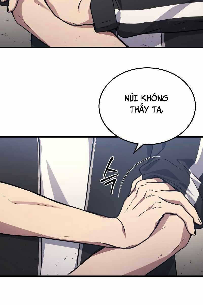 Thần Chiến Tranh Trở Lại Cấp 2 Chapter 12 - Next Chapter 12