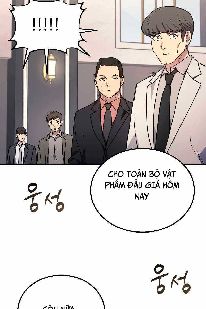 Thần Chiến Tranh Trở Lại Cấp 2 Chapter 15 - Trang 4