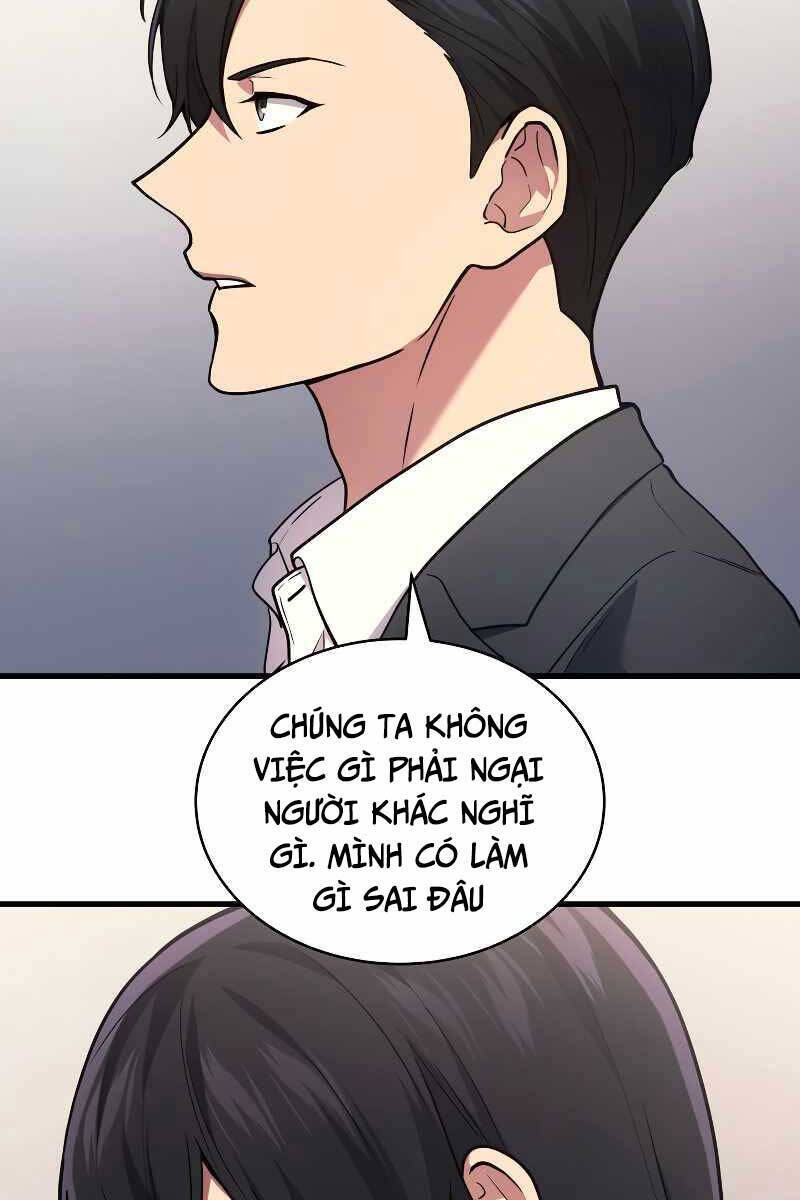 Thần Chiến Tranh Trở Lại Cấp 2 Chapter 15 - Trang 4