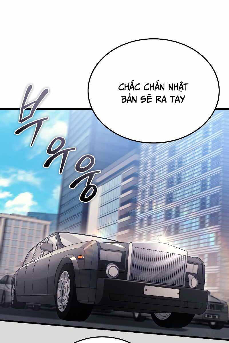 Thần Chiến Tranh Trở Lại Cấp 2 Chapter 15 - Trang 4