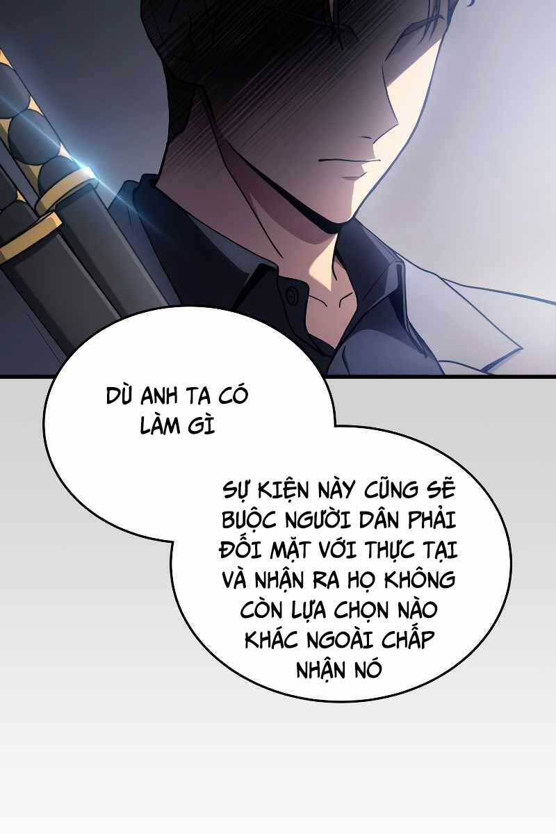 Thần Chiến Tranh Trở Lại Cấp 2 Chapter 15 - Trang 4