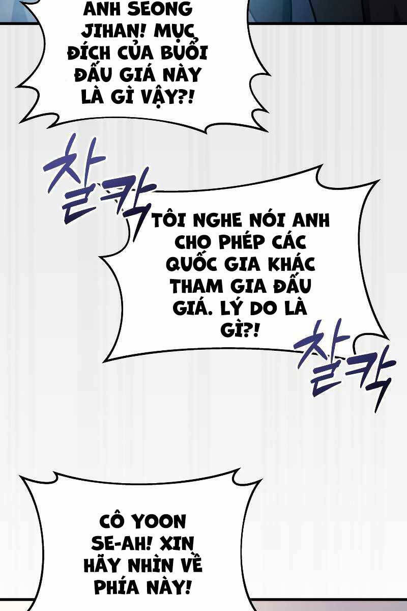 Thần Chiến Tranh Trở Lại Cấp 2 Chapter 15 - Trang 4