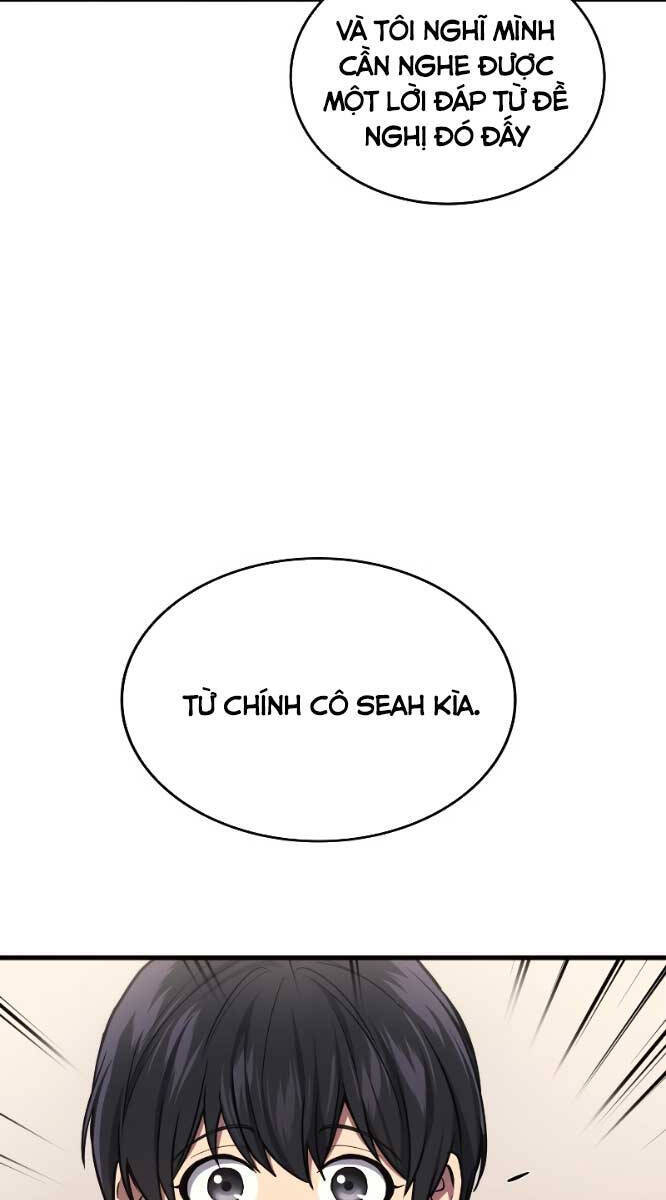 Thần Chiến Tranh Trở Lại Cấp 2 Chapter 16 - Trang 4