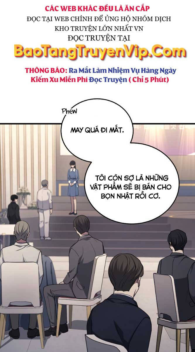 Thần Chiến Tranh Trở Lại Cấp 2 Chapter 16 - Trang 4