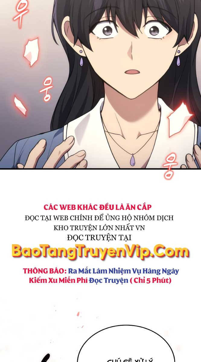 Thần Chiến Tranh Trở Lại Cấp 2 Chapter 16 - Trang 4