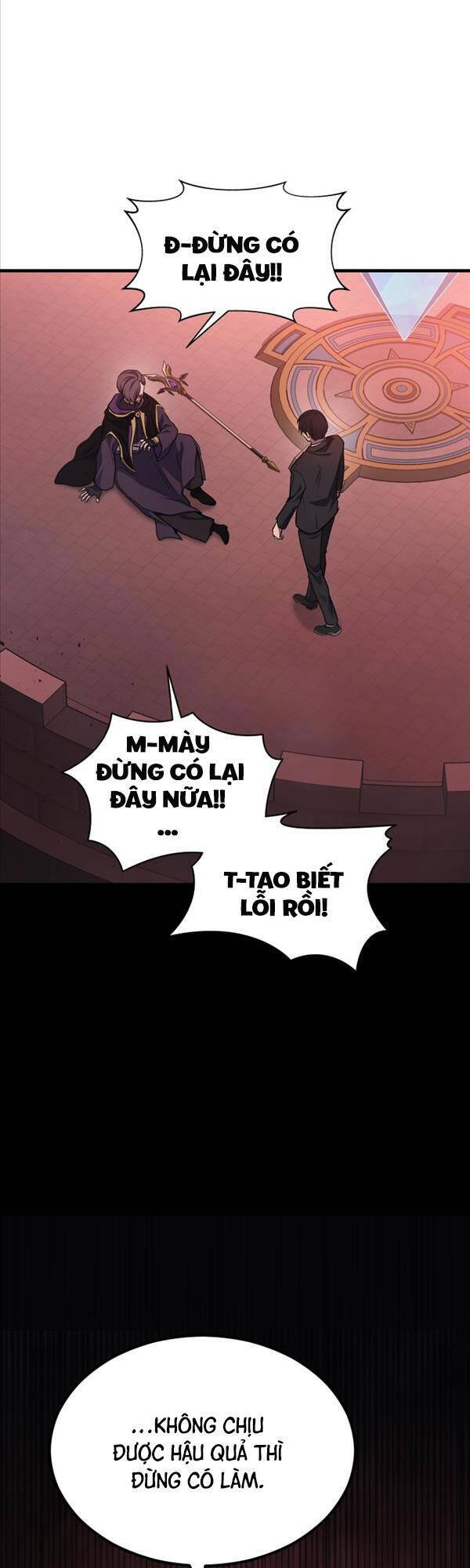 Thần Chiến Tranh Trở Lại Cấp 2 Chapter 21 - Trang 4