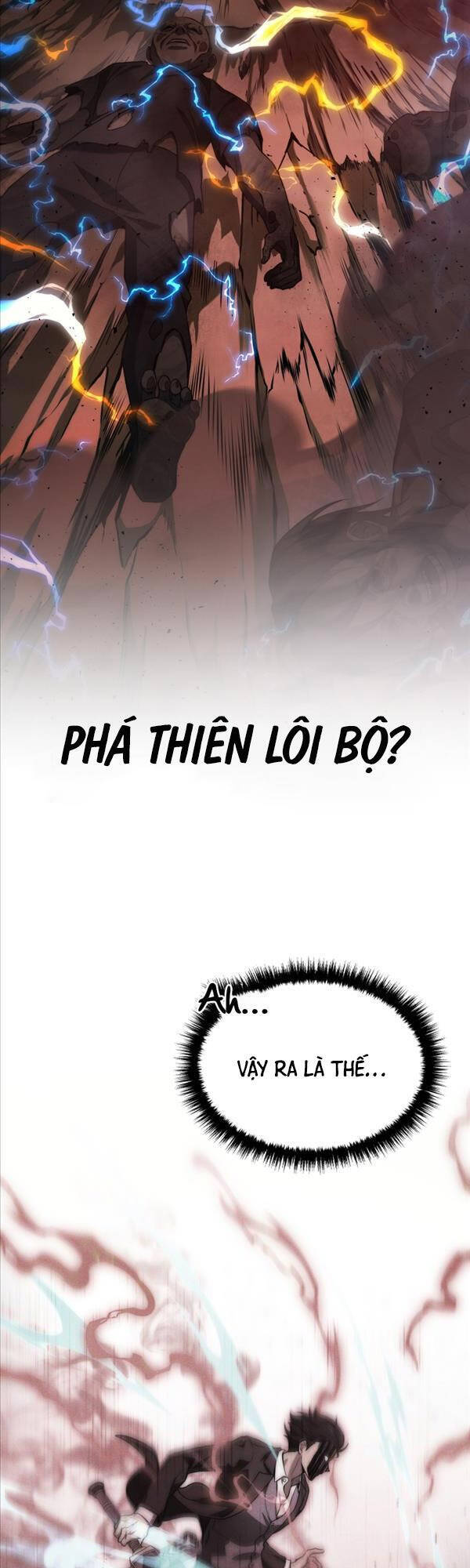 Thần Chiến Tranh Trở Lại Cấp 2 Chapter 21 - Trang 4