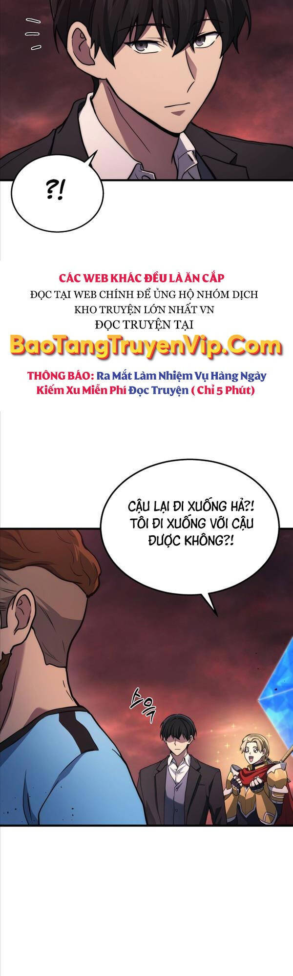 Thần Chiến Tranh Trở Lại Cấp 2 Chapter 21 - Trang 4