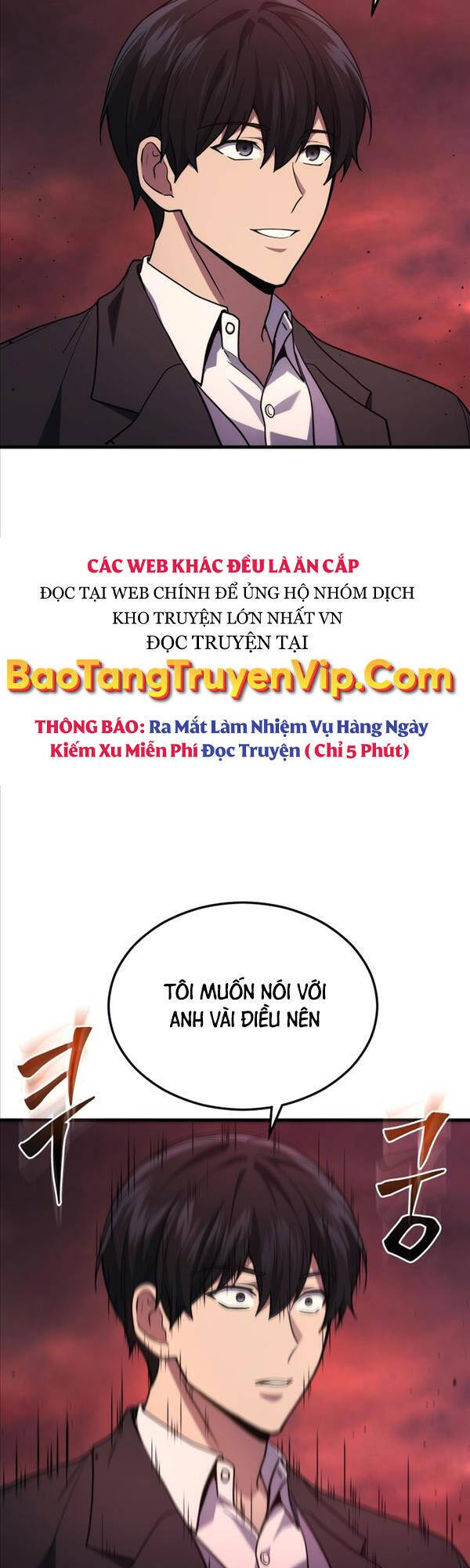 Thần Chiến Tranh Trở Lại Cấp 2 Chapter 21 - Trang 4