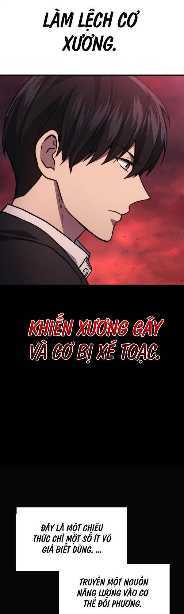 Thần Chiến Tranh Trở Lại Cấp 2 Chapter 21 - Trang 4